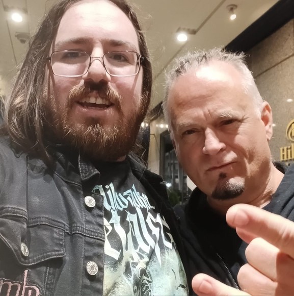 Meet your Posher, Chad - Picture 3 of 6